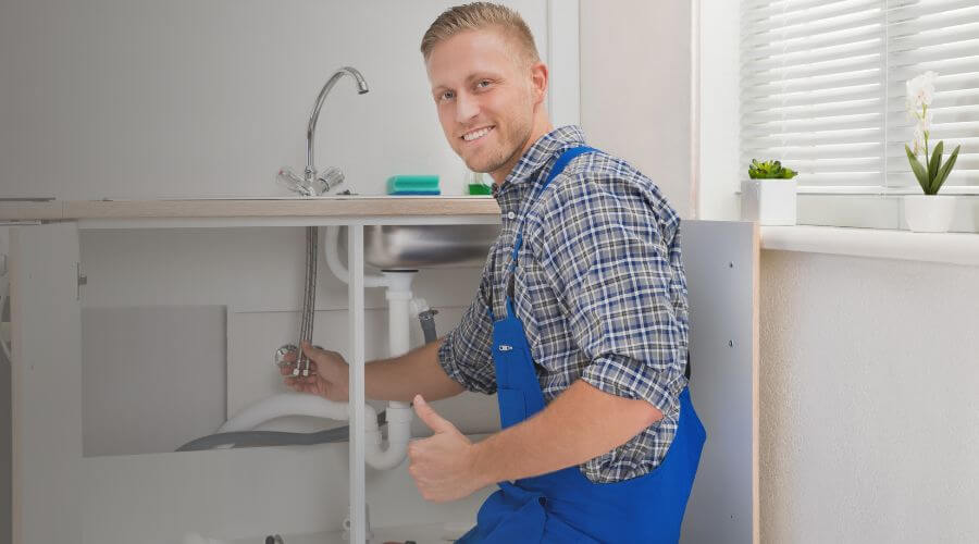 Emergency Plumbing Repair in Queen, PA
